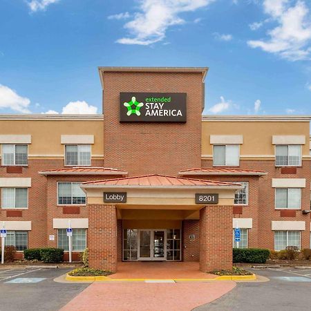 Extended Stay America Suites - Washington, Dc - Tysons Corner Exteriör bild