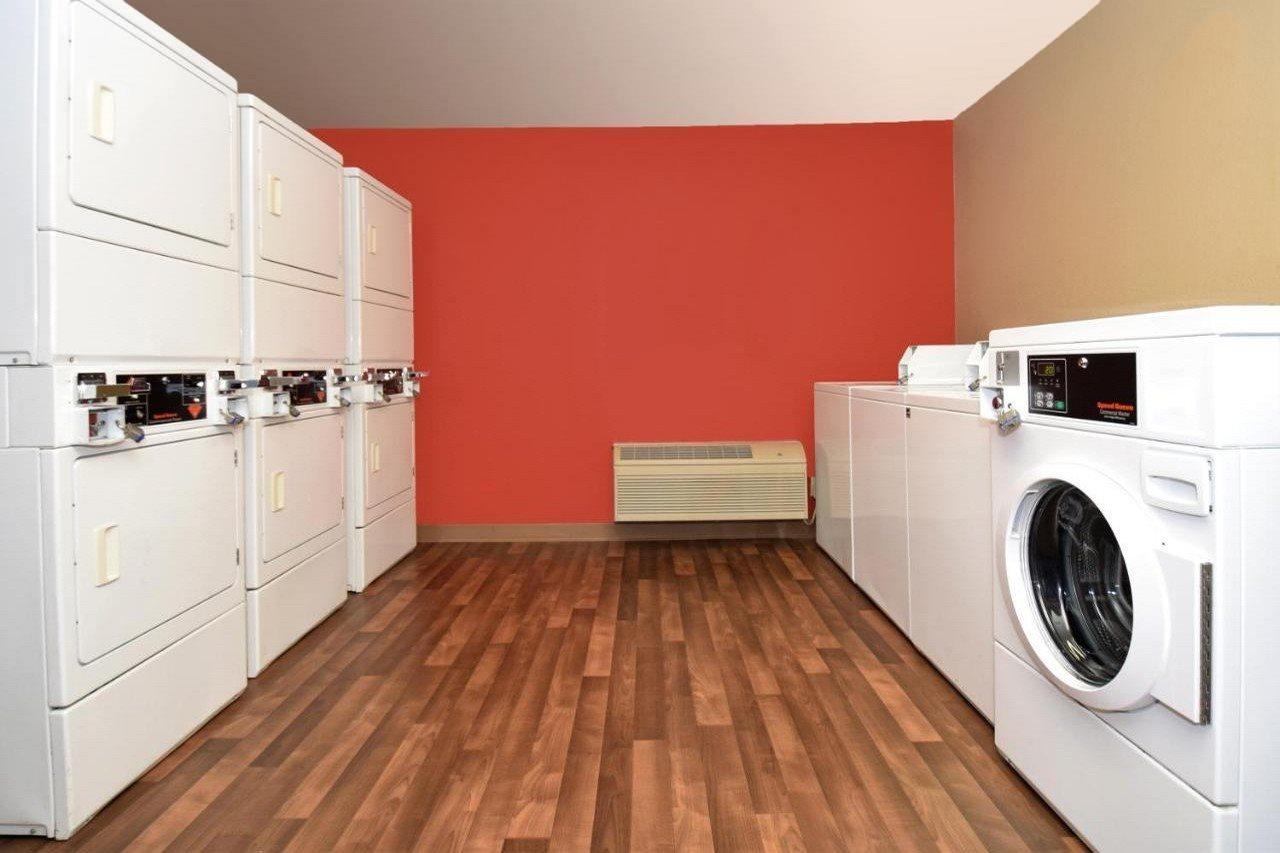 Extended Stay America Suites - Washington, Dc - Tysons Corner Exteriör bild