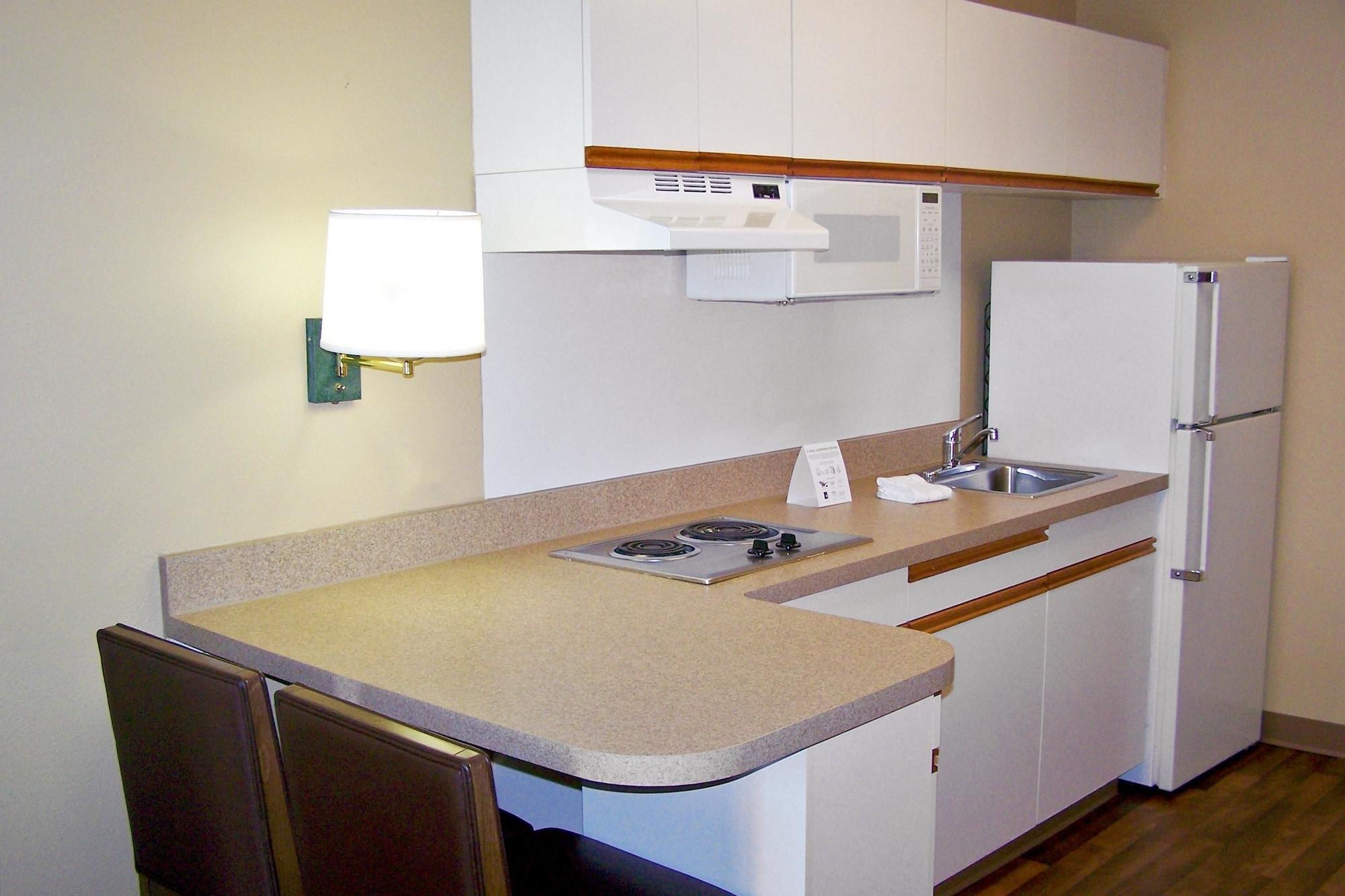 Extended Stay America Suites - Washington, Dc - Tysons Corner Exteriör bild