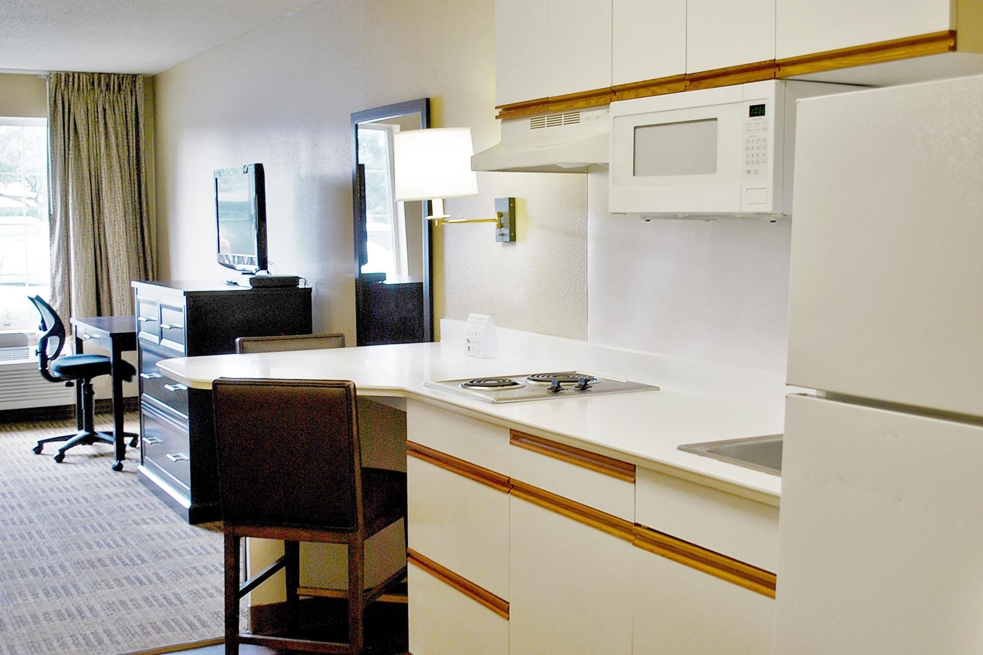 Extended Stay America Suites - Washington, Dc - Tysons Corner Exteriör bild