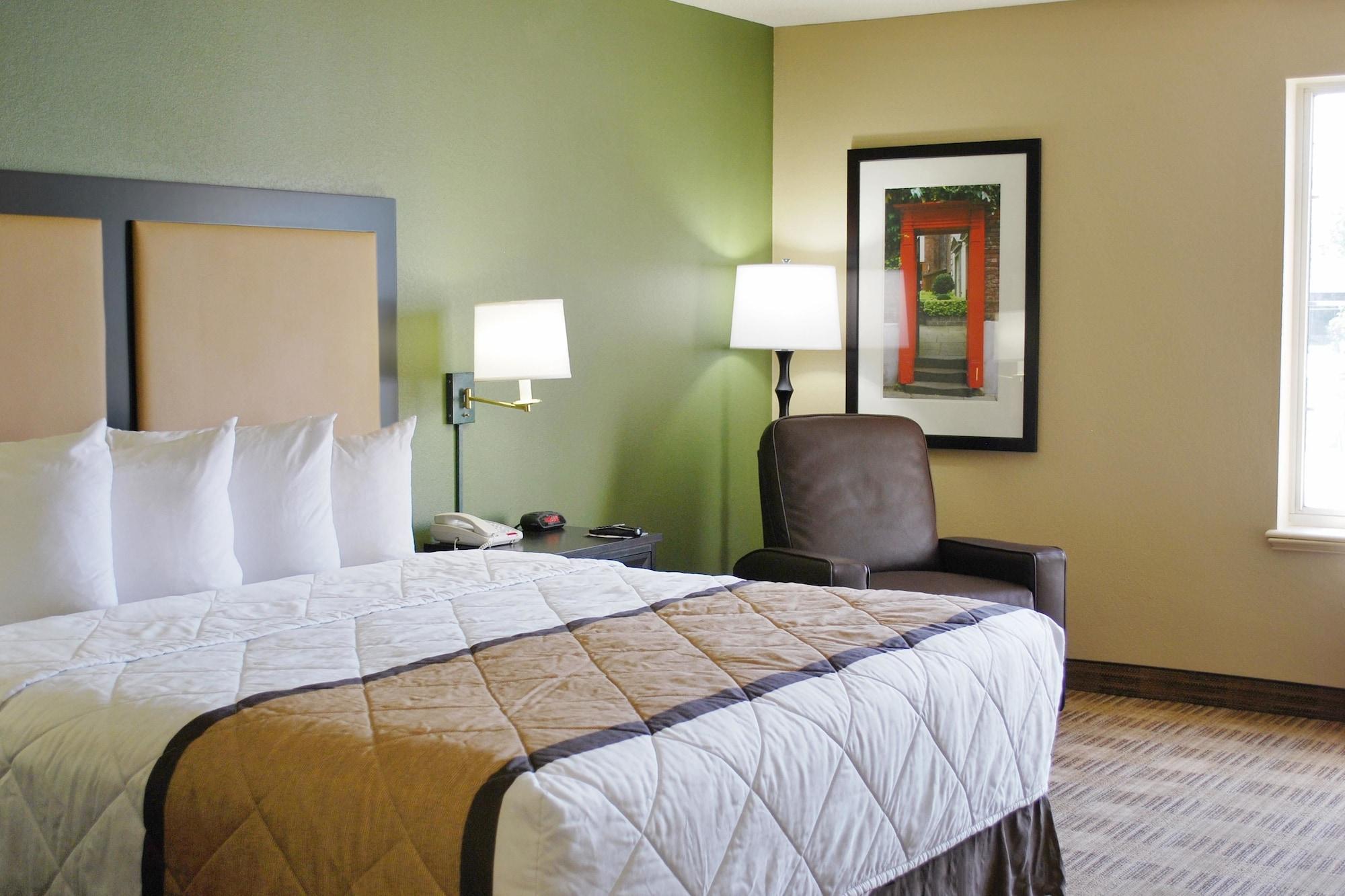 Extended Stay America Suites - Washington, Dc - Tysons Corner Exteriör bild
