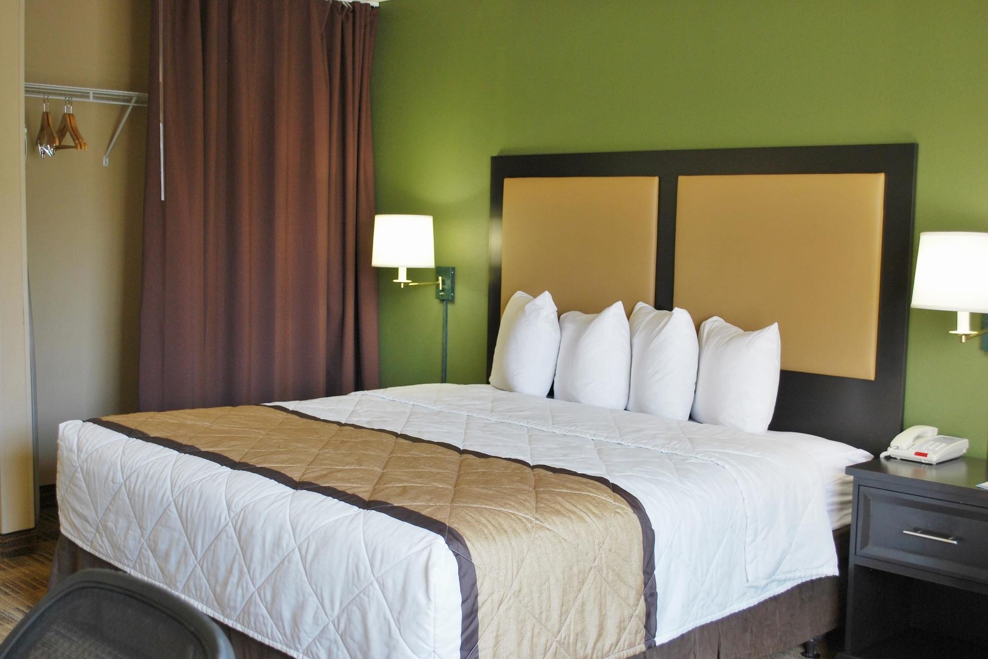 Extended Stay America Suites - Washington, Dc - Tysons Corner Exteriör bild