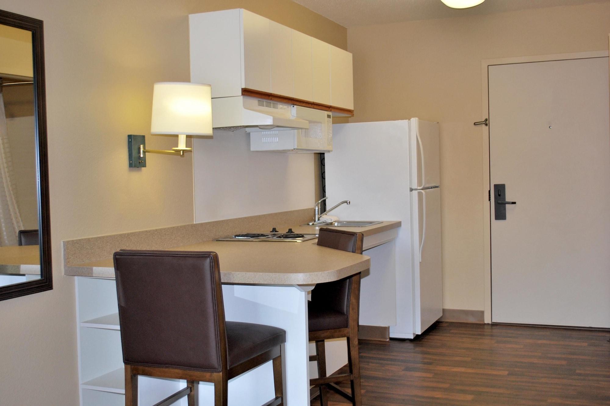 Extended Stay America Suites - Washington, Dc - Tysons Corner Exteriör bild