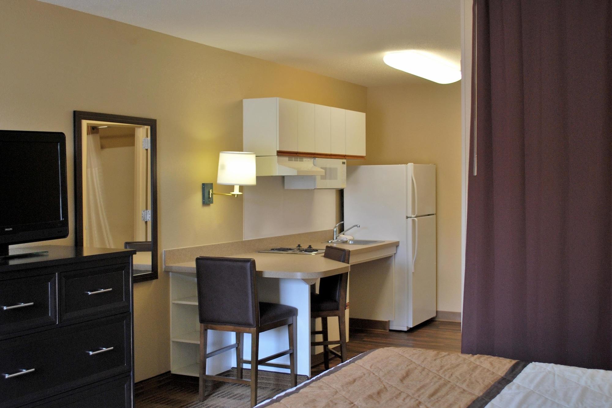 Extended Stay America Suites - Washington, Dc - Tysons Corner Exteriör bild