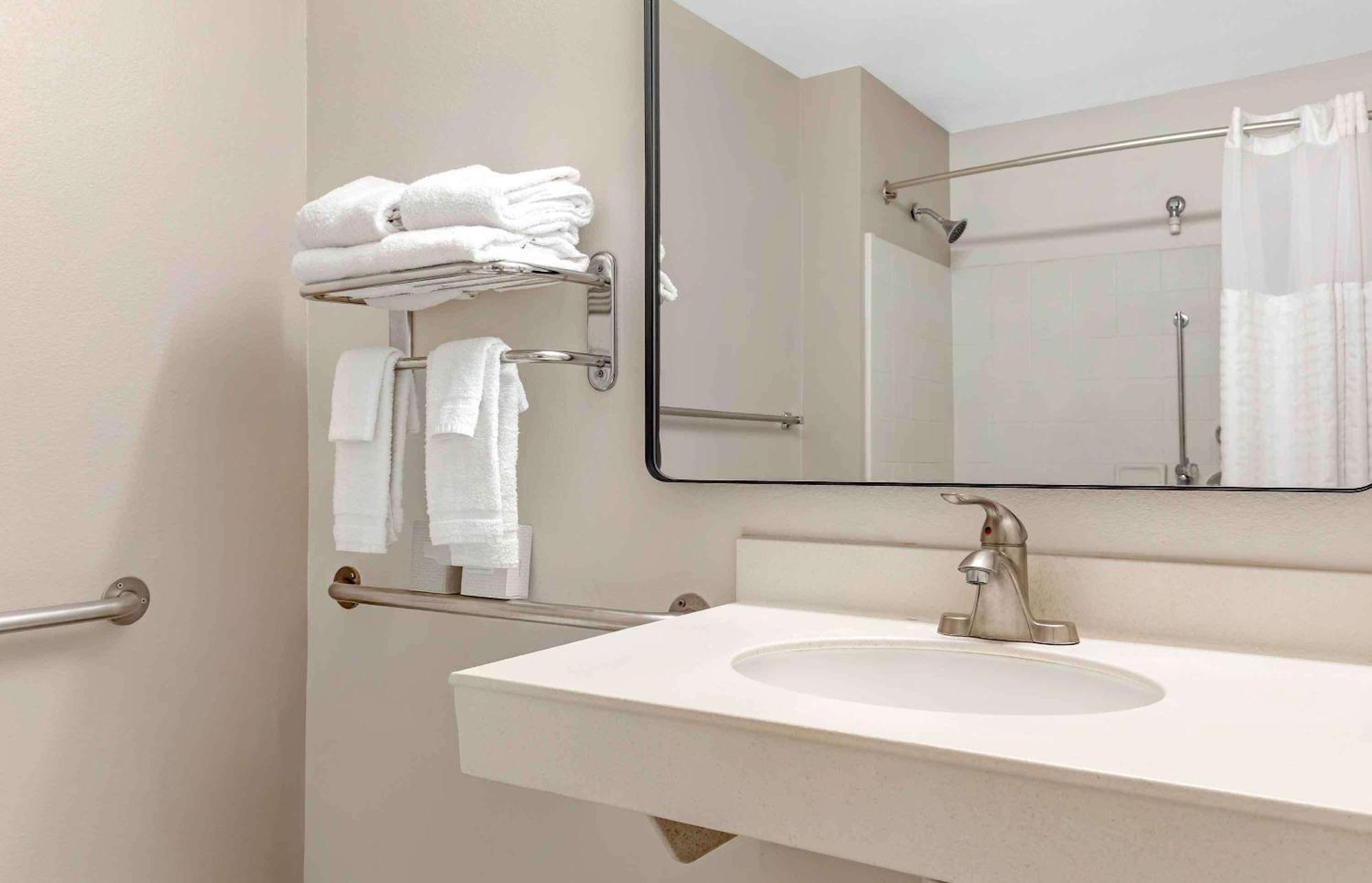 Extended Stay America Suites - Washington, Dc - Tysons Corner Exteriör bild