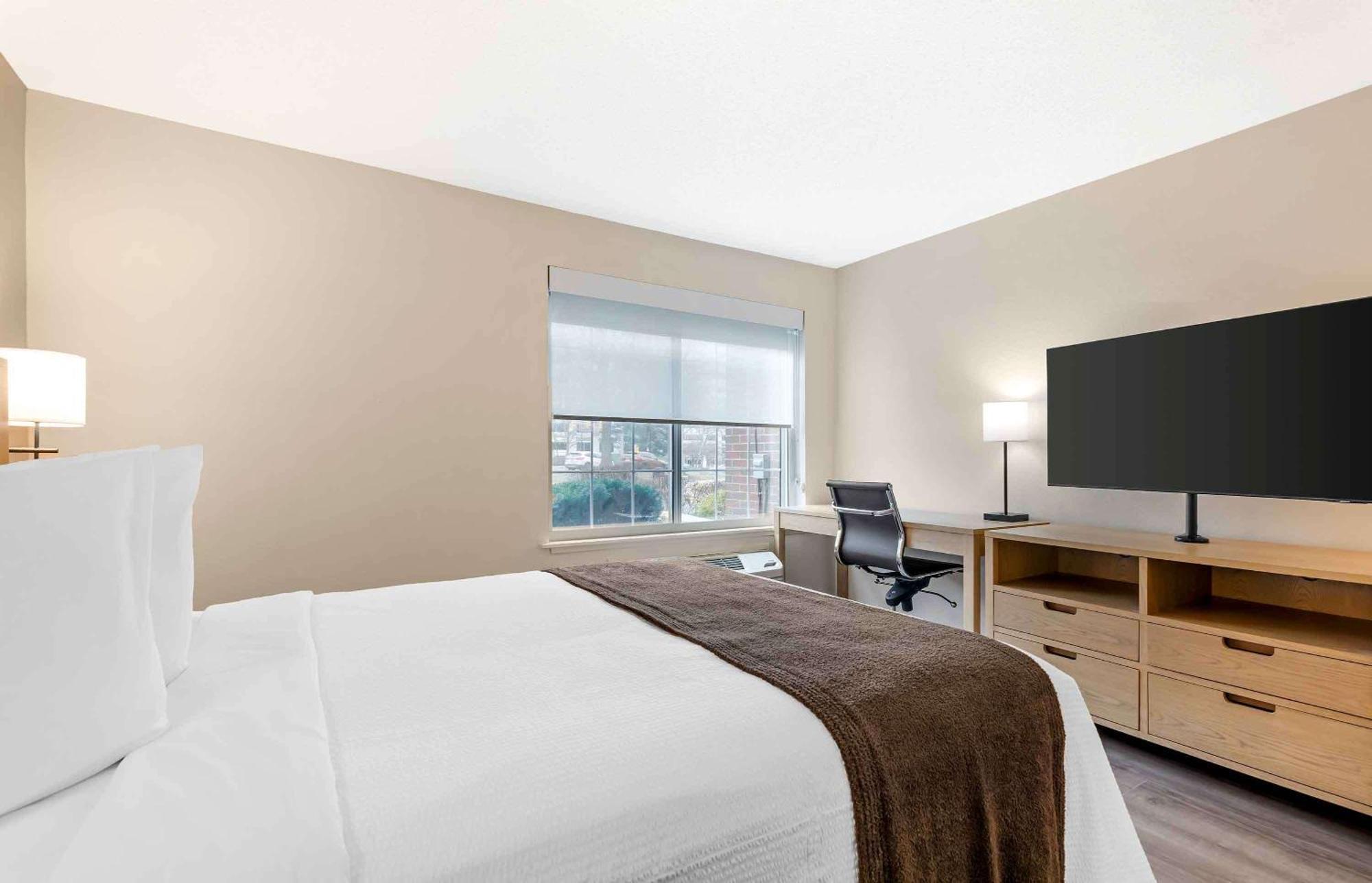 Extended Stay America Suites - Washington, Dc - Tysons Corner Exteriör bild
