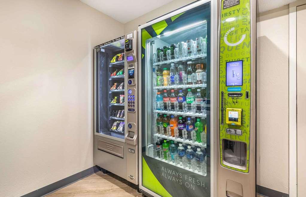Extended Stay America Suites - Washington, Dc - Tysons Corner Bekvämligheter bild