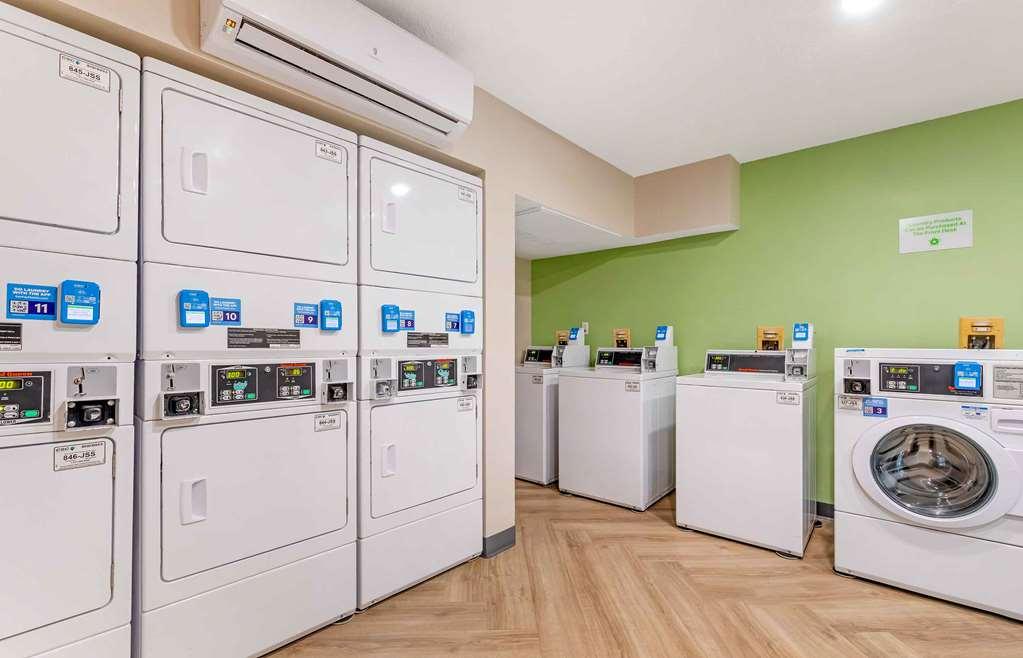 Extended Stay America Suites - Washington, Dc - Tysons Corner Bekvämligheter bild
