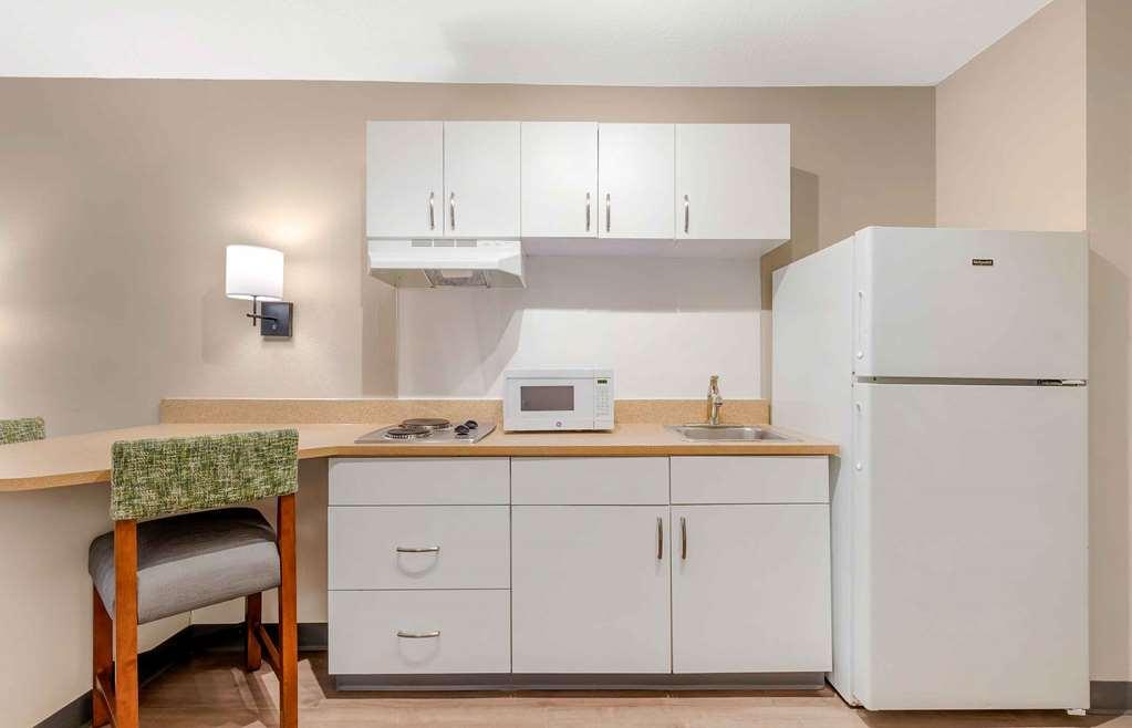Extended Stay America Suites - Washington, Dc - Tysons Corner Rum bild