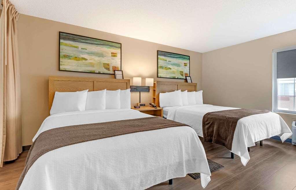 Extended Stay America Suites - Washington, Dc - Tysons Corner Rum bild