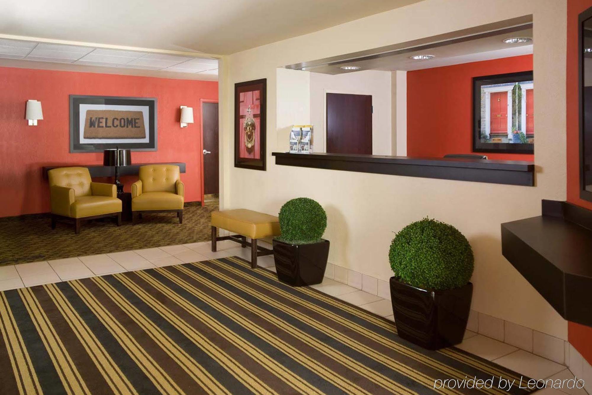 Extended Stay America Suites - Washington, Dc - Tysons Corner Exteriör bild
