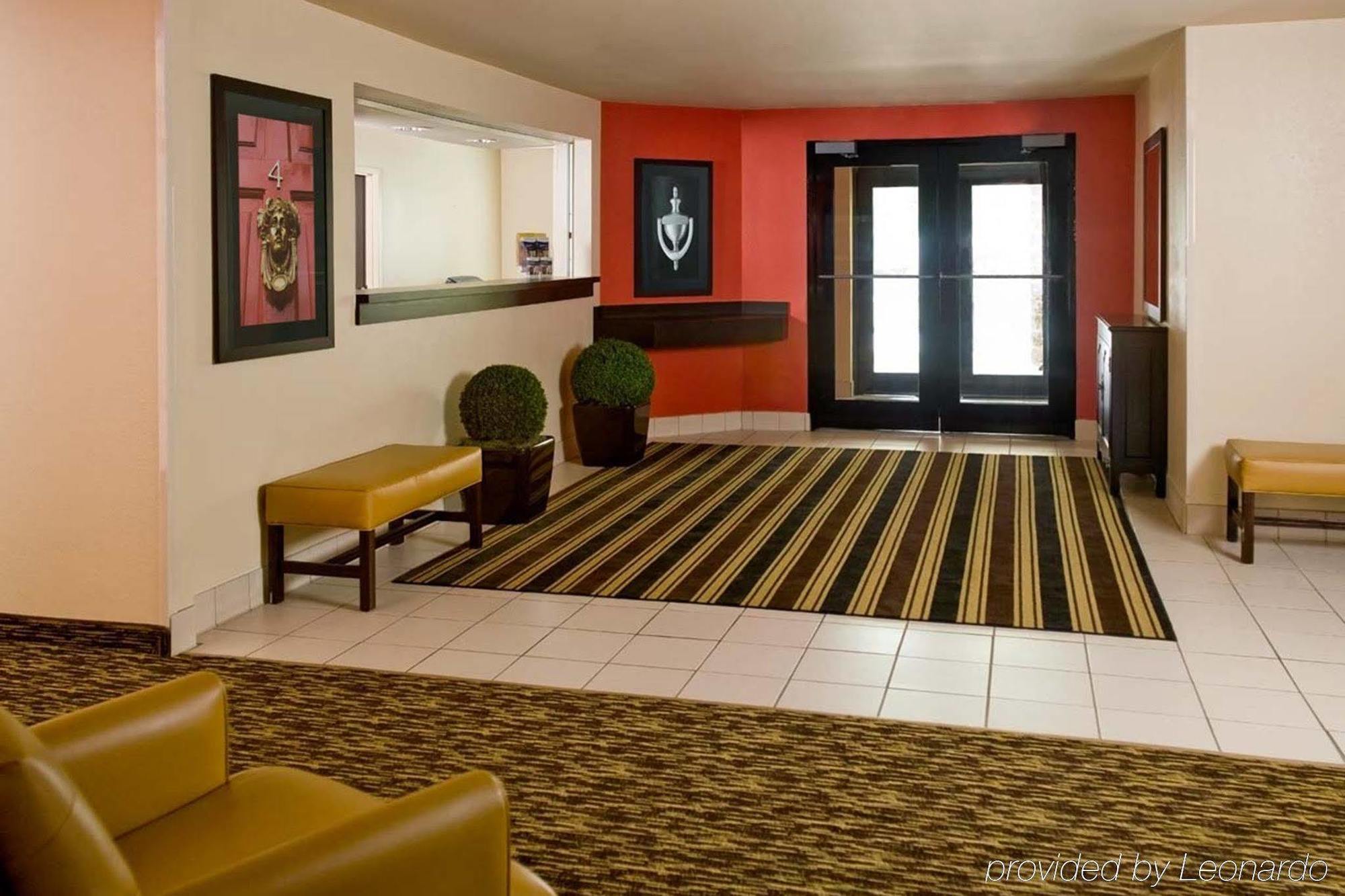 Extended Stay America Suites - Washington, Dc - Tysons Corner Exteriör bild