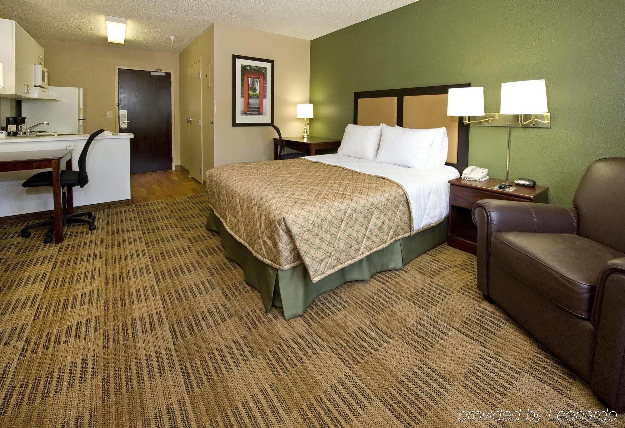 Extended Stay America Suites - Washington, Dc - Tysons Corner Exteriör bild