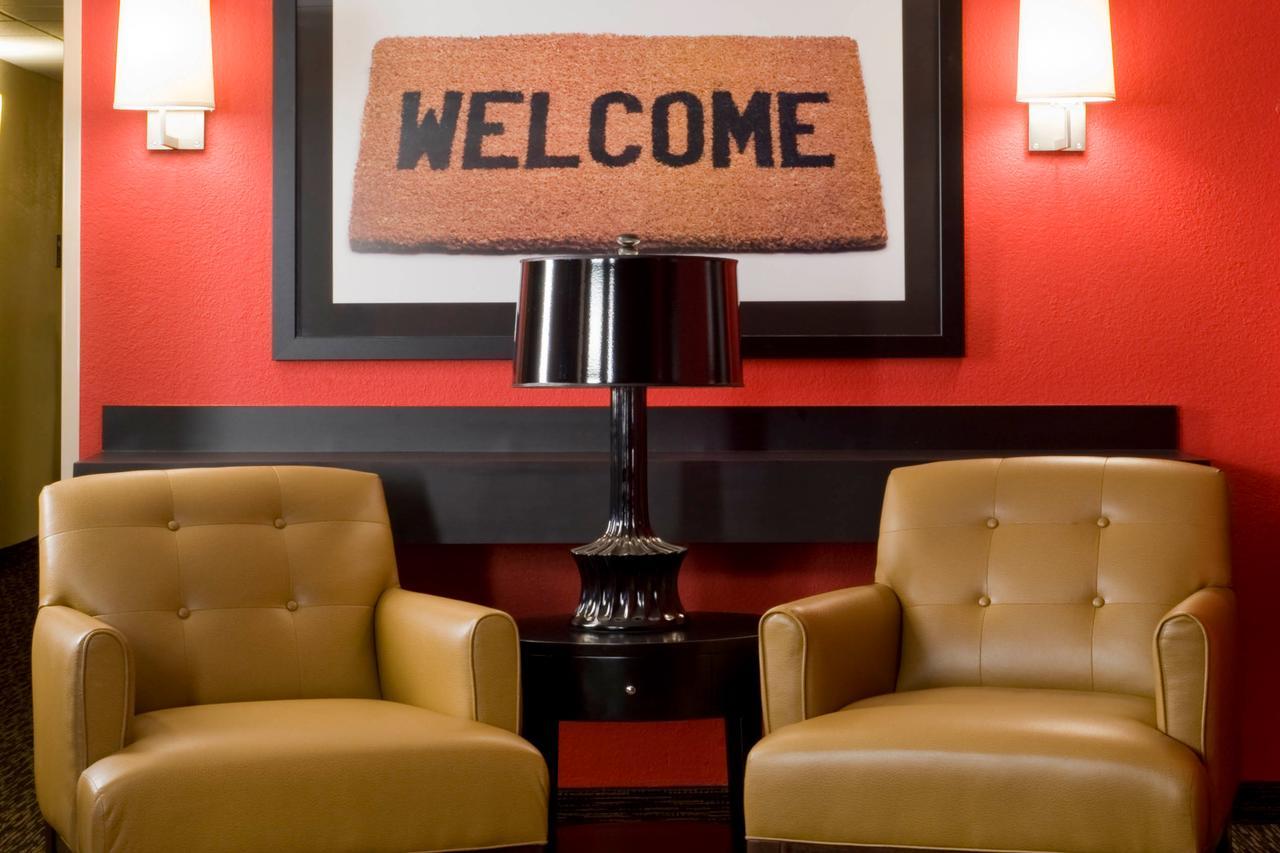 Extended Stay America Suites - Washington, Dc - Tysons Corner Exteriör bild