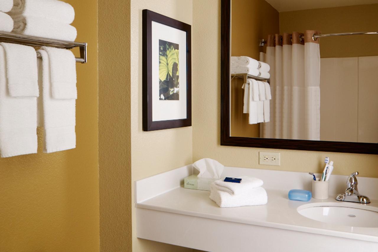 Extended Stay America Suites - Washington, Dc - Tysons Corner Exteriör bild